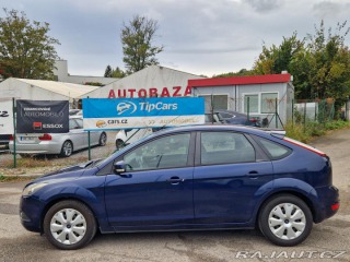 Ford Focus 1,6TDCi bez investic! 2010