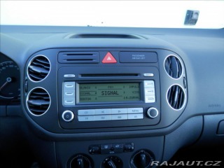 Volkswagen Golf Plus 1,6 MP i 75kW EDICE GOAL 2006