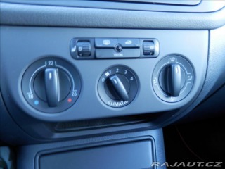 Volkswagen Golf Plus 1,6 MP i 75kW EDICE GOAL 2006