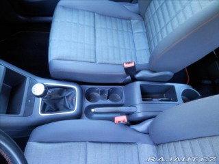 Volkswagen Golf Plus 1,6 MP i 75kW EDICE GOAL 2006