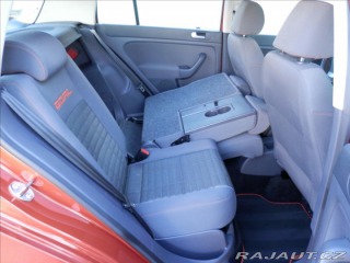 Volkswagen Golf Plus 1,6 MP i 75kW EDICE GOAL 2006