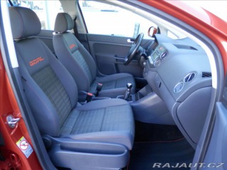 Volkswagen Golf Plus 1,6 MP i 75kW EDICE GOAL 2006