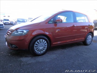 Volkswagen Golf Plus 1,6 MP i 75kW EDICE GOAL 2006