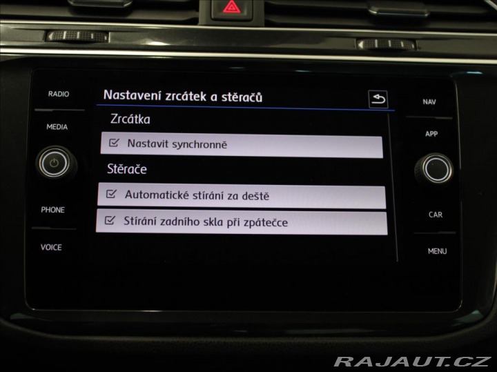 Volkswagen Tiguan 1.4 TSi 110kW MT 4x4 1.ma 2018