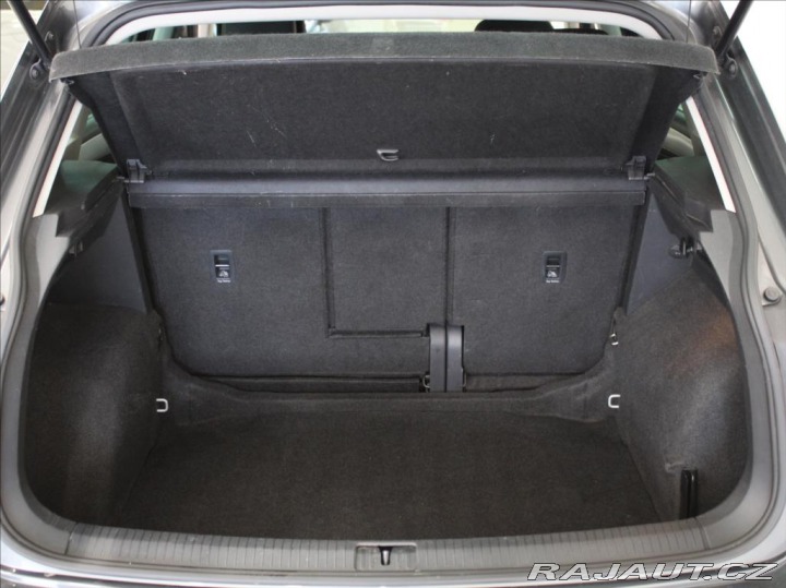 Volkswagen Tiguan 1.4 TSi 110kW MT 4x4 1.ma 2018