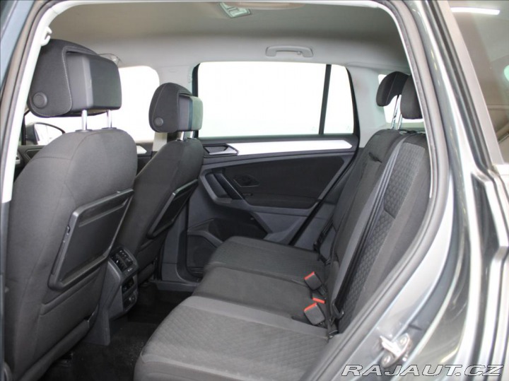 Volkswagen Tiguan 1.4 TSi 110kW MT 4x4 1.ma 2018