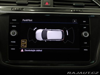 Volkswagen Tiguan 1.4 TSi 110kW MT 4x4 1.ma 2018