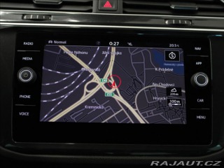 Volkswagen Tiguan 1.4 TSi 110kW MT 4x4 1.ma 2018