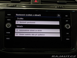 Volkswagen Tiguan 1.4 TSi 110kW MT 4x4 1.ma 2018