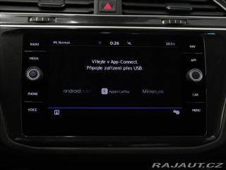 Volkswagen Tiguan 1.4 TSi 110kW MT 4x4 1.ma 2018