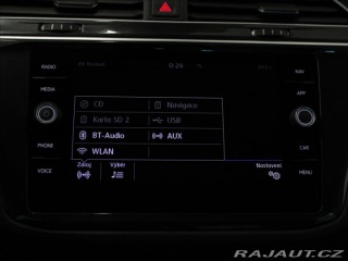 Volkswagen Tiguan 1.4 TSi 110kW MT 4x4 1.ma 2018