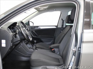 Volkswagen Tiguan 1.4 TSi 110kW MT 4x4 1.ma 2018
