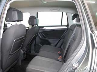 Volkswagen Tiguan 1.4 TSi 110kW MT 4x4 1.ma 2018