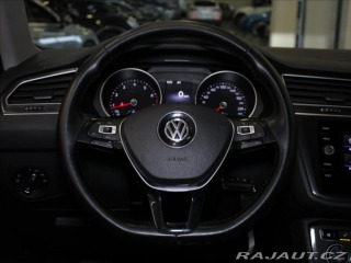 Volkswagen Tiguan 1.4 TSi 110kW MT 4x4 1.ma 2018