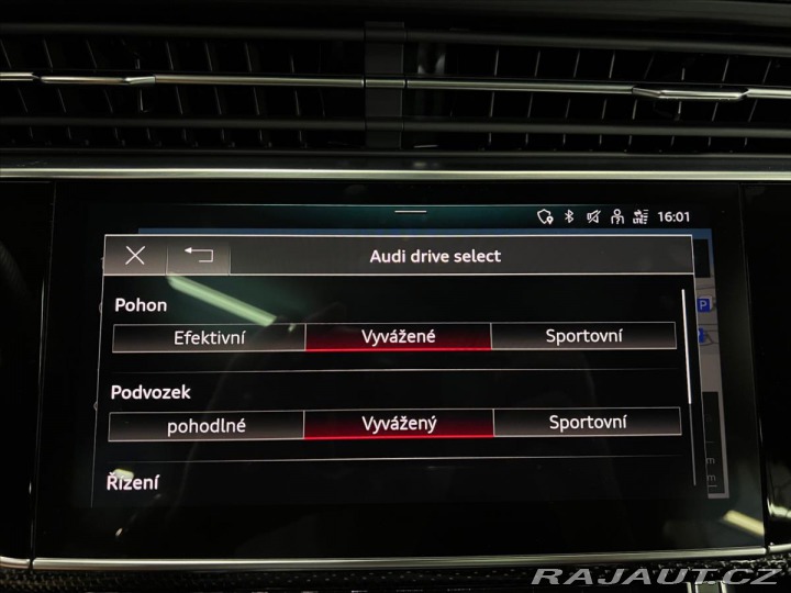 Audi SQ7 4,0 TDI V8 QUATTRO, HD MA 2020