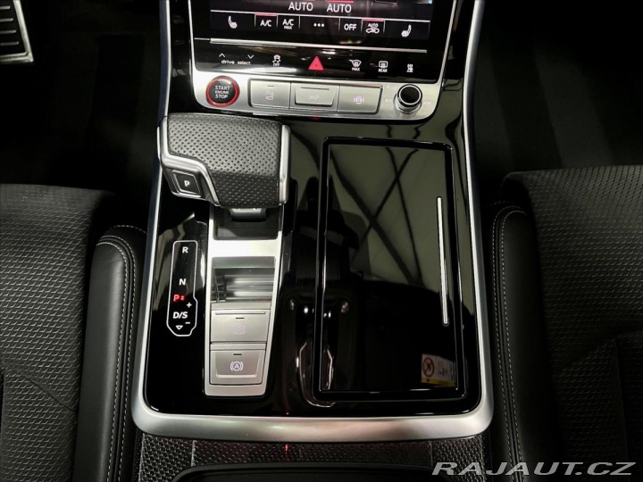 Audi SQ7 4,0 TDI V8 QUATTRO, HD MA 2020