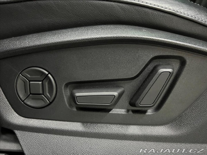 Audi SQ7 4,0 TDI V8 QUATTRO, HD MA 2020