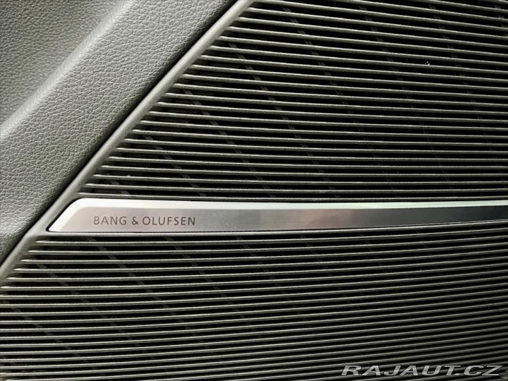 Audi SQ7 4,0 TDI V8 QUATTRO, HD MA 2020