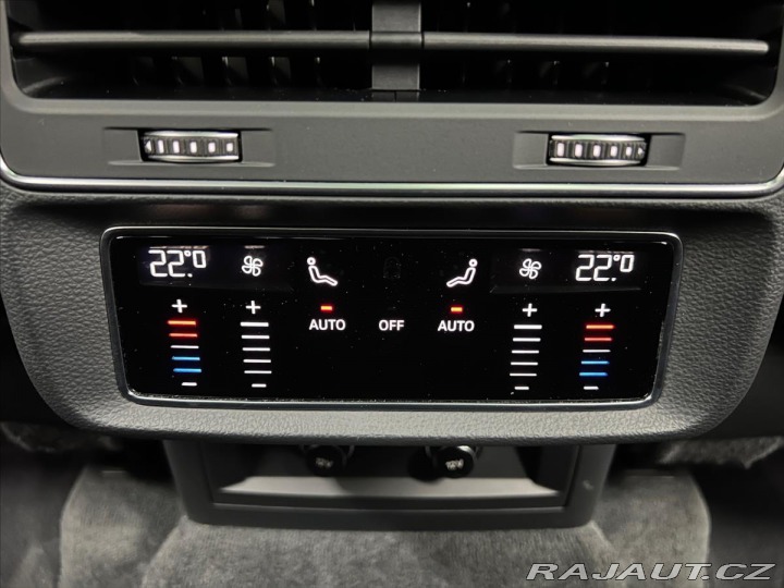 Audi SQ7 4,0 TDI V8 QUATTRO, HD MA 2020