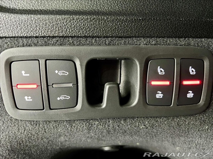 Audi SQ7 4,0 TDI V8 QUATTRO, HD MA 2020