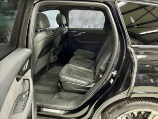 Audi SQ7 4,0 TDI V8 QUATTRO, HD MA 2020