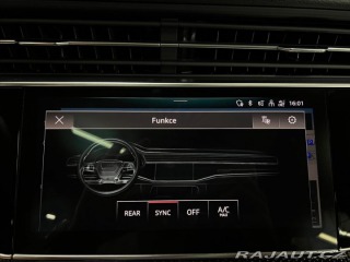 Audi SQ7 4,0 TDI V8 QUATTRO, HD MA 2020