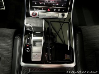 Audi SQ7 4,0 TDI V8 QUATTRO, HD MA 2020