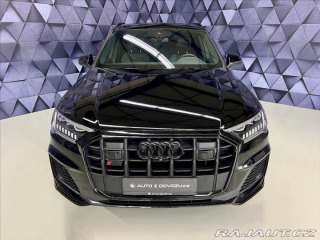 Audi SQ7 4,0 TDI V8 QUATTRO, HD MA 2020