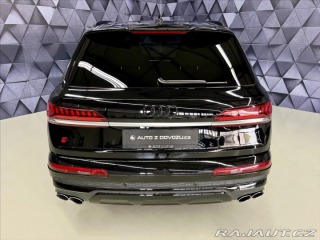 Audi SQ7 4,0 TDI V8 QUATTRO, HD MA 2020