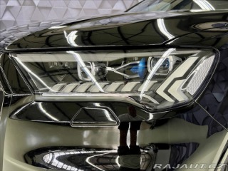 Audi SQ7 4,0 TDI V8 QUATTRO, HD MA 2020