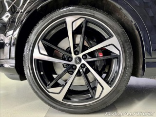 Audi SQ7 4,0 TDI V8 QUATTRO, HD MA 2020