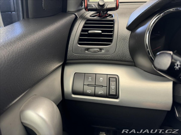 Kia Sorento 2,2 CRDI ACTIVE 4x4 2011