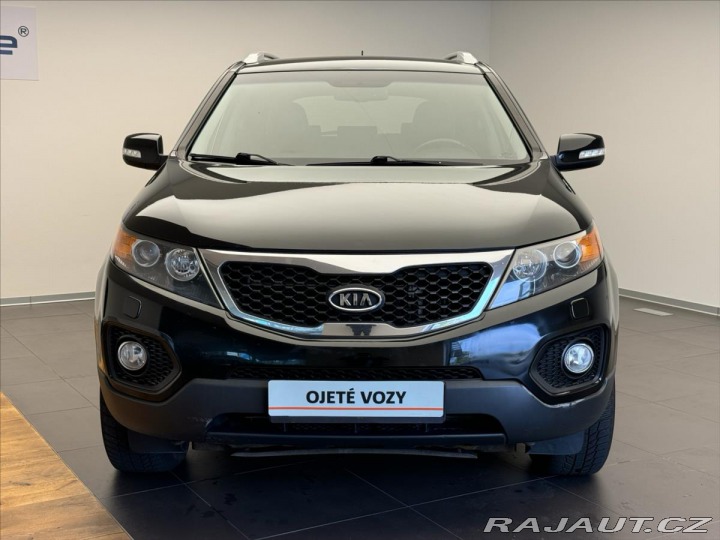 Kia Sorento 2,2 CRDI ACTIVE 4x4 2011