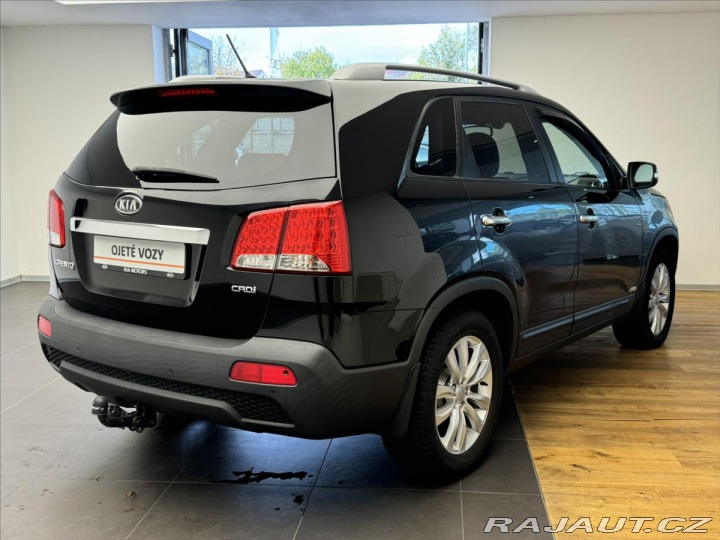 Kia Sorento 2,2 CRDI ACTIVE 4x4 2011