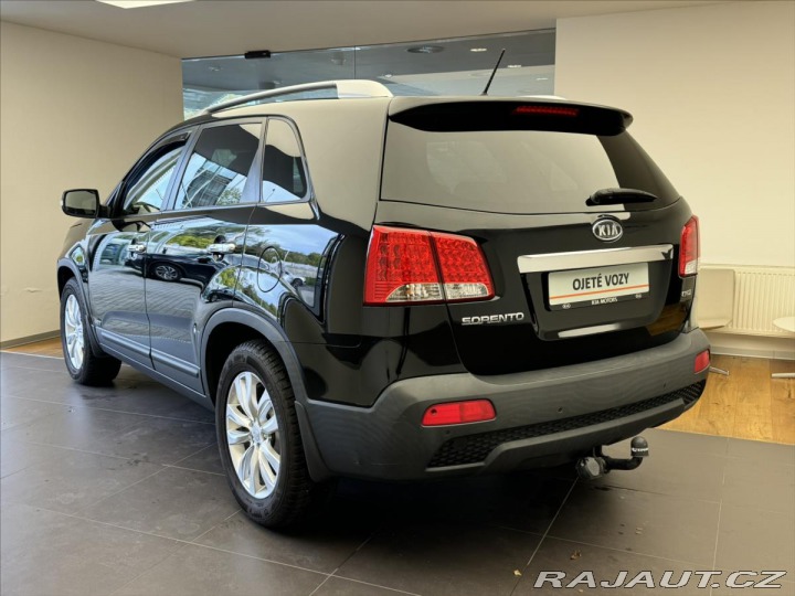 Kia Sorento 2,2 CRDI ACTIVE 4x4 2011