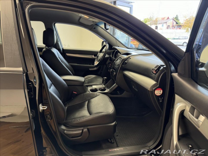 Kia Sorento 2,2 CRDI ACTIVE 4x4 2011