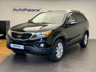 Kia Sorento 2,2 CRDI ACTIVE 4x4 2011