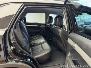 Kia Sorento 2,2 CRDI ACTIVE 4x4 2011