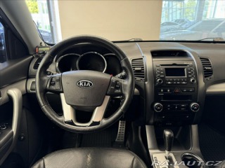Kia Sorento 2,2 CRDI ACTIVE 4x4 2011