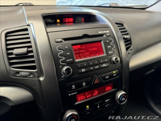 Kia Sorento 2,2 CRDI ACTIVE 4x4 2011