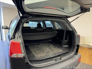 Kia Sorento 2,2 CRDI ACTIVE 4x4 2011