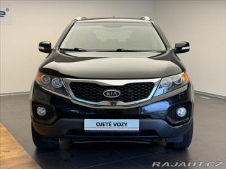 Kia Sorento 2,2 CRDI ACTIVE 4x4 2011