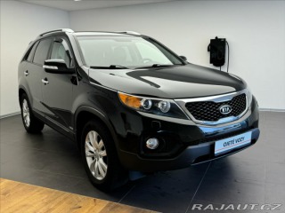 Kia Sorento 2,2 CRDI ACTIVE 4x4 2011