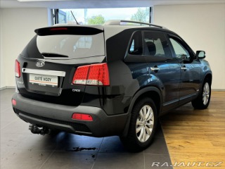 Kia Sorento 2,2 CRDI ACTIVE 4x4 2011