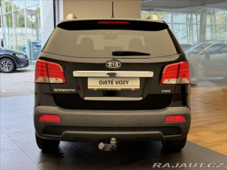 Kia Sorento 2,2 CRDI ACTIVE 4x4 2011
