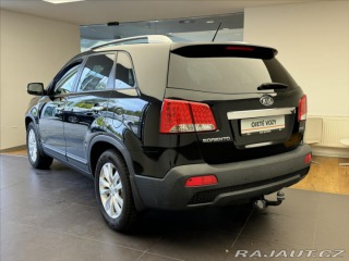 Kia Sorento 2,2 CRDI ACTIVE 4x4 2011