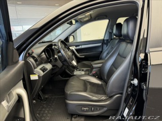 Kia Sorento 2,2 CRDI ACTIVE 4x4 2011