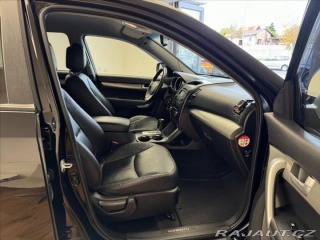 Kia Sorento 2,2 CRDI ACTIVE 4x4 2011