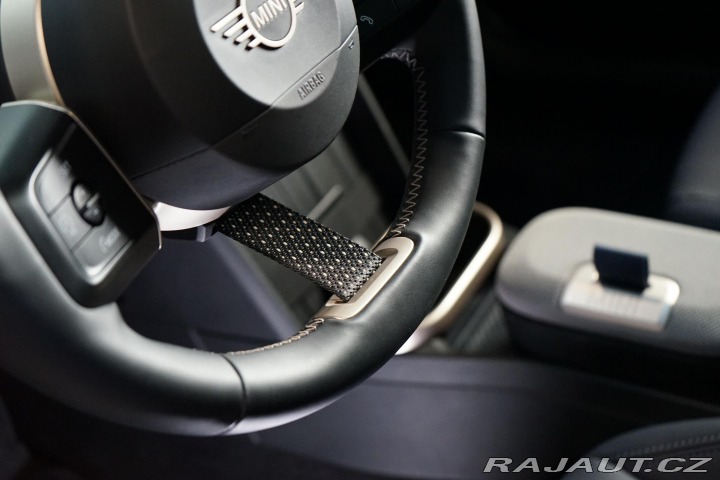 Mini Cooper S PaketXL Favoured JCW-Se 2024