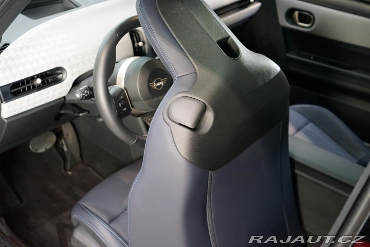 Mini Cooper S PaketXL Favoured JCW-Se 2024